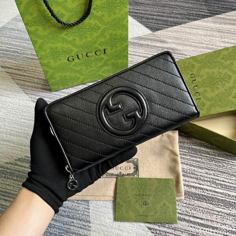 Gucci Wallets 82